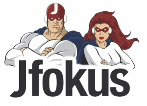 Jfokus Logo