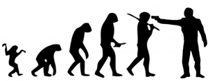 (R)evolution!